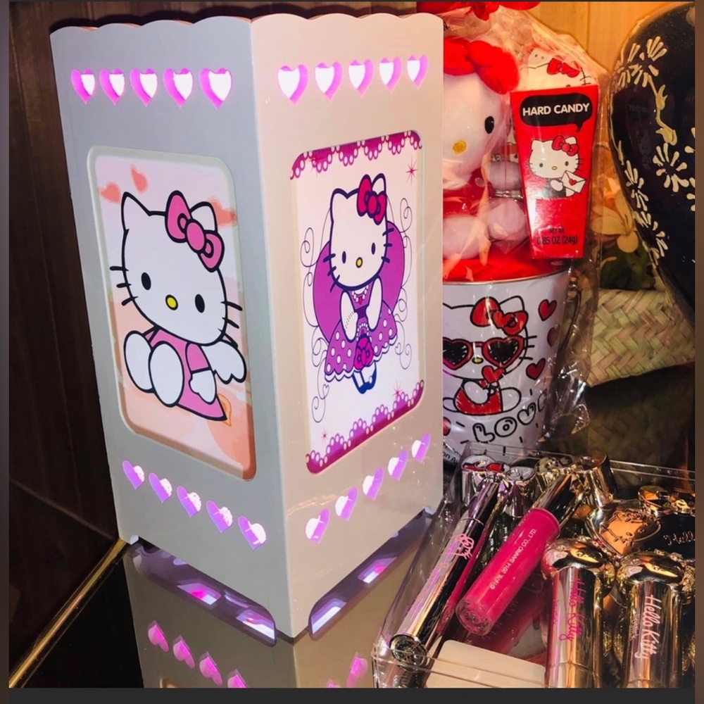 💖HelloKitty Lampshade 💖